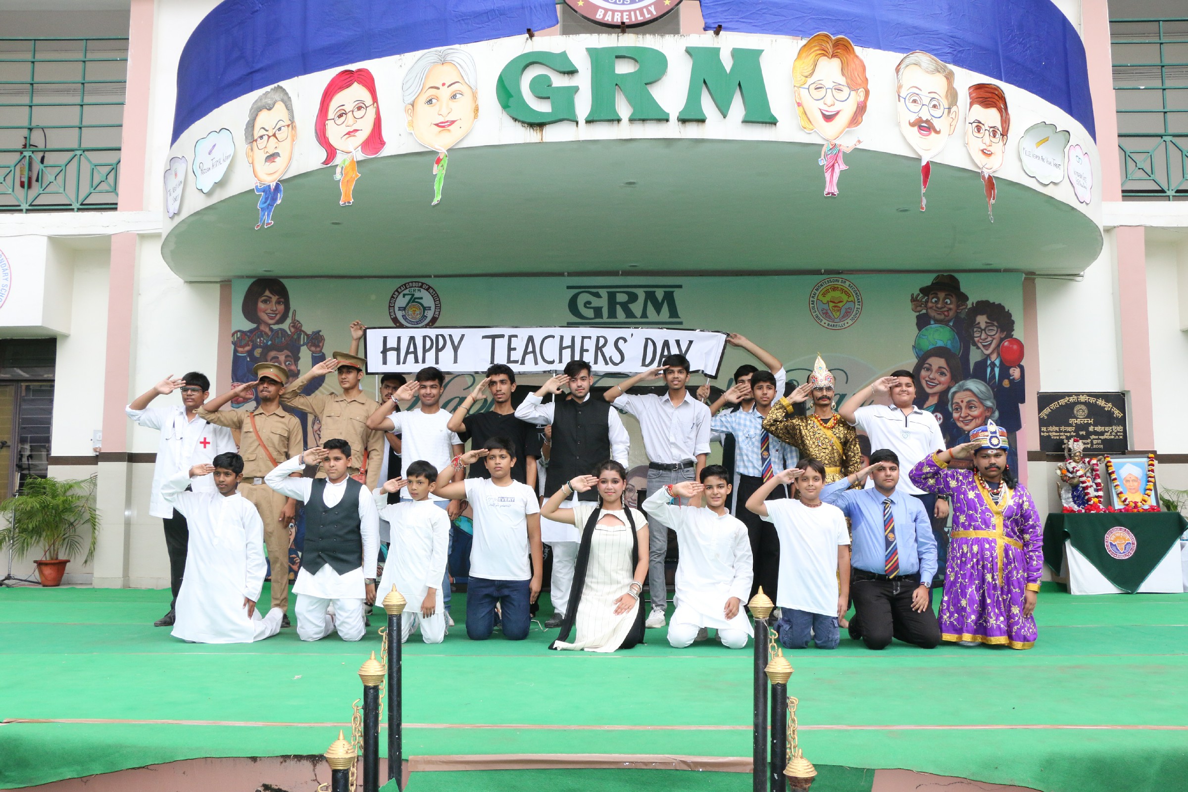 seedling-school